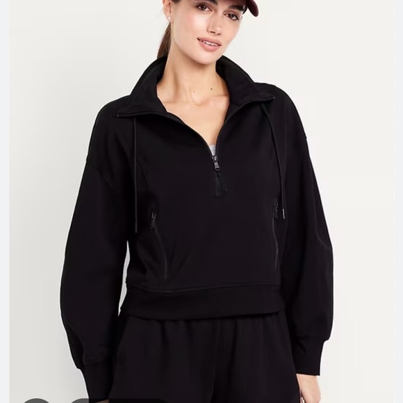 Old Navy Active Dynamic Fleece Set - Picture 8 of 9